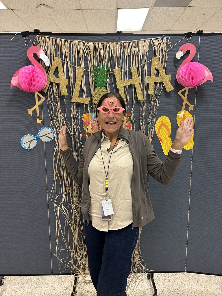 WHS Teacher Appreciation