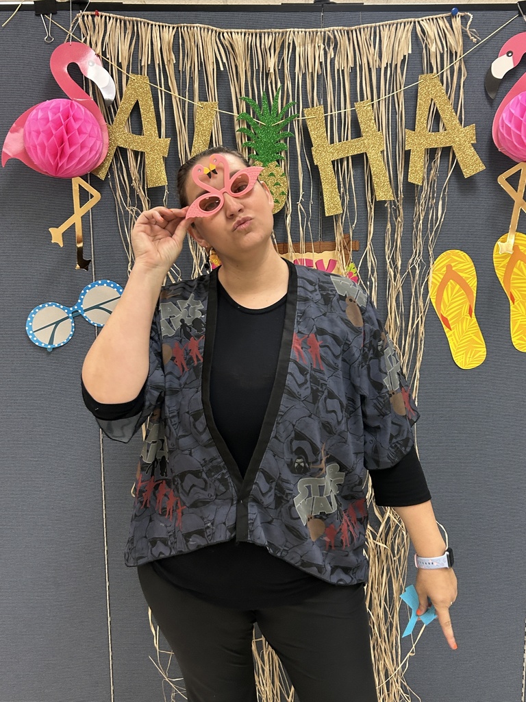 WHS Teacher Appreciation