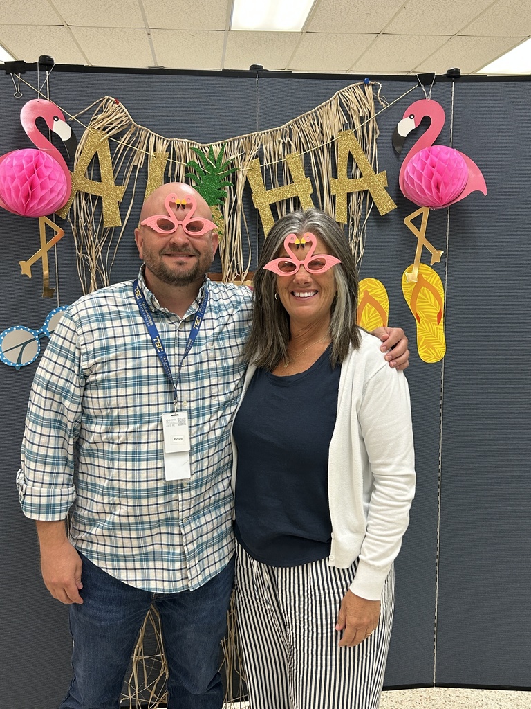 WHS Teacher Appreciation