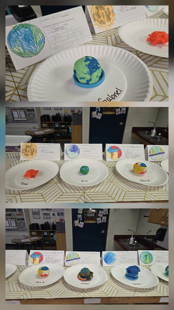 planets