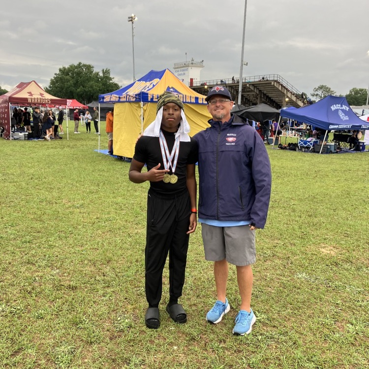 David Whitaker goes to STATE
