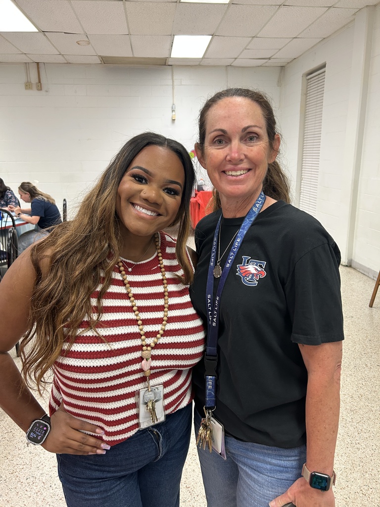 Michele Falk and Caya Austen