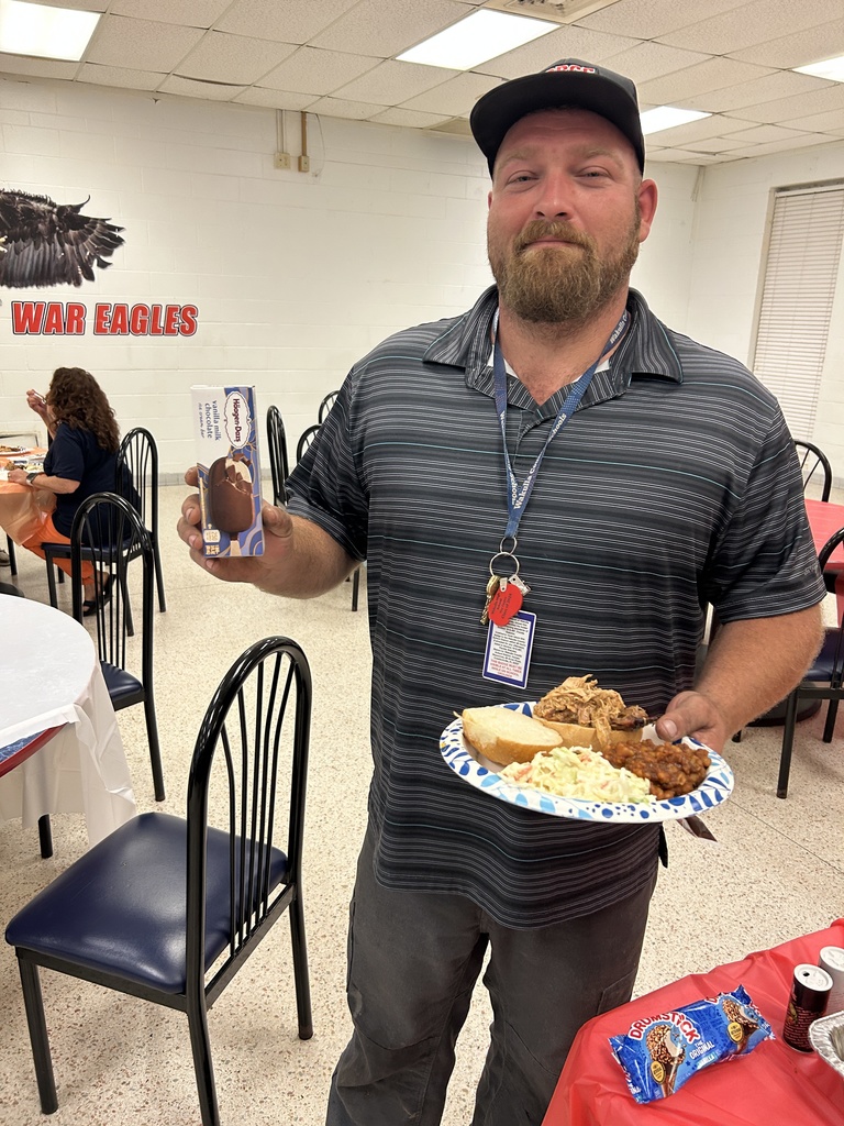 Day 3 Teacher Appreciation 