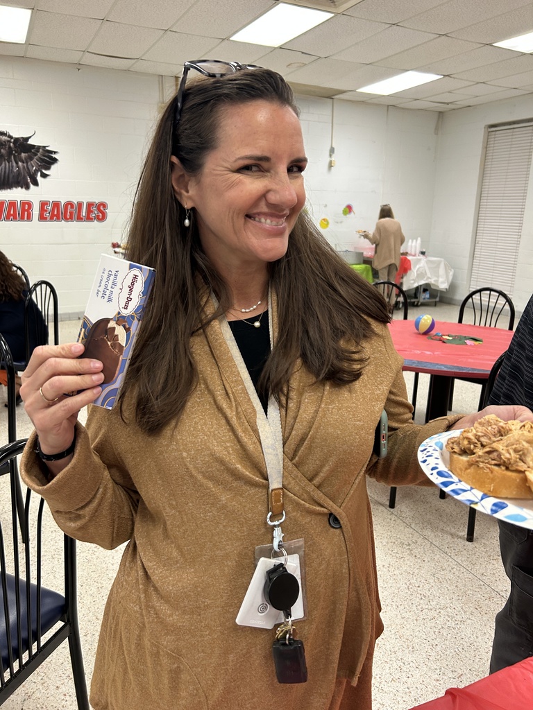 Day 3 Teacher Appreciation 