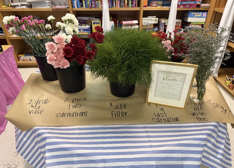 bouquets 