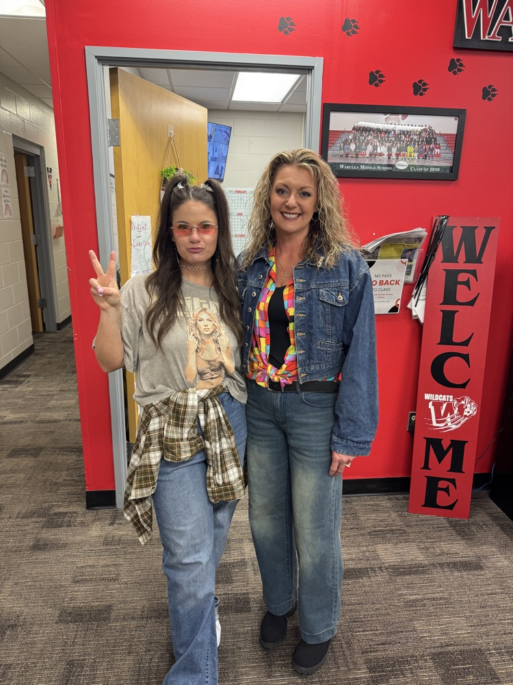 Mrs. Pichard/Mrs. Bryan 