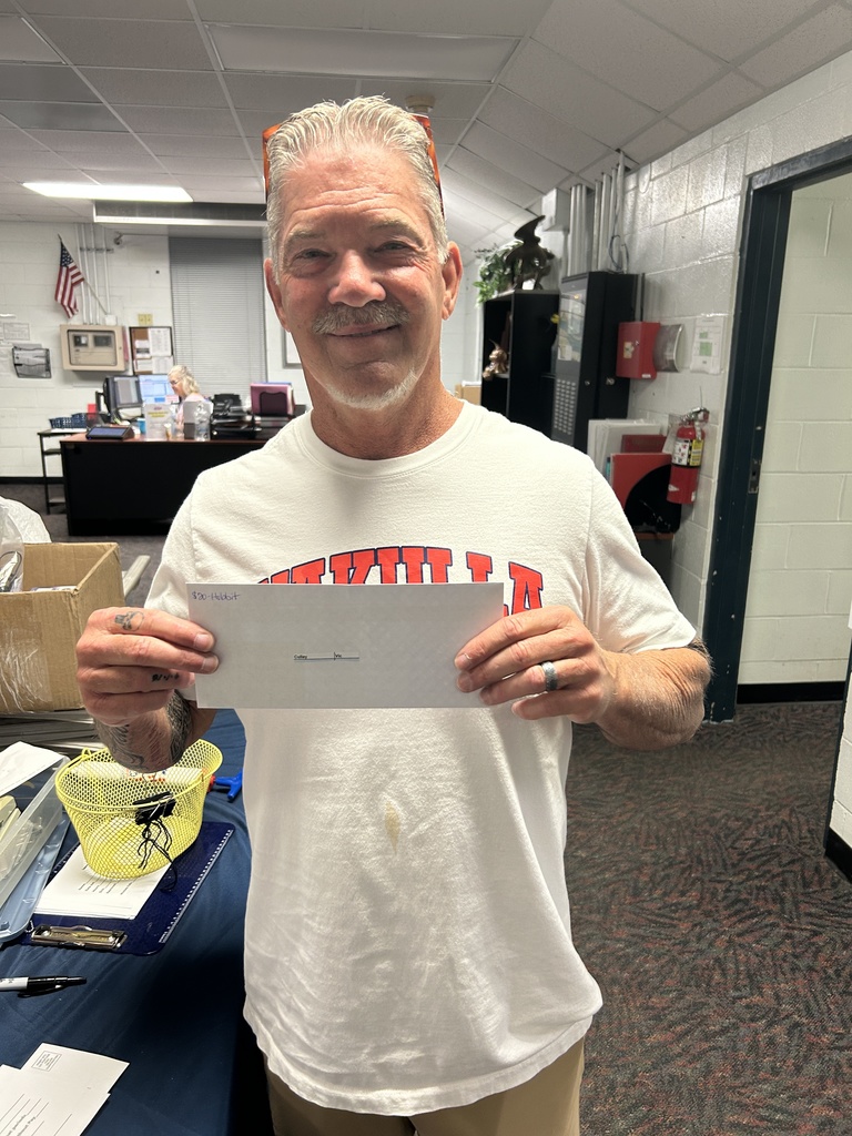 Day four Teacher Appreciation