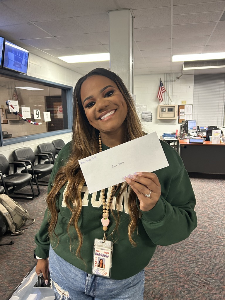 Day four Teacher Appreciation