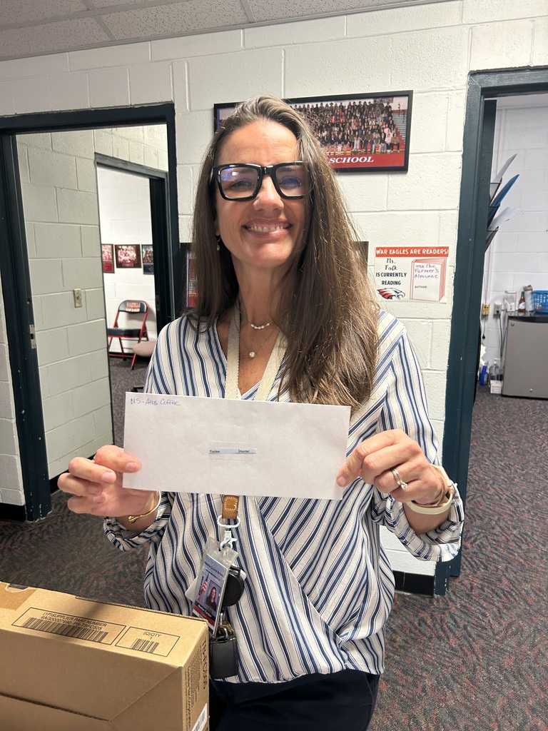 Day 5 Teacher Appreciation