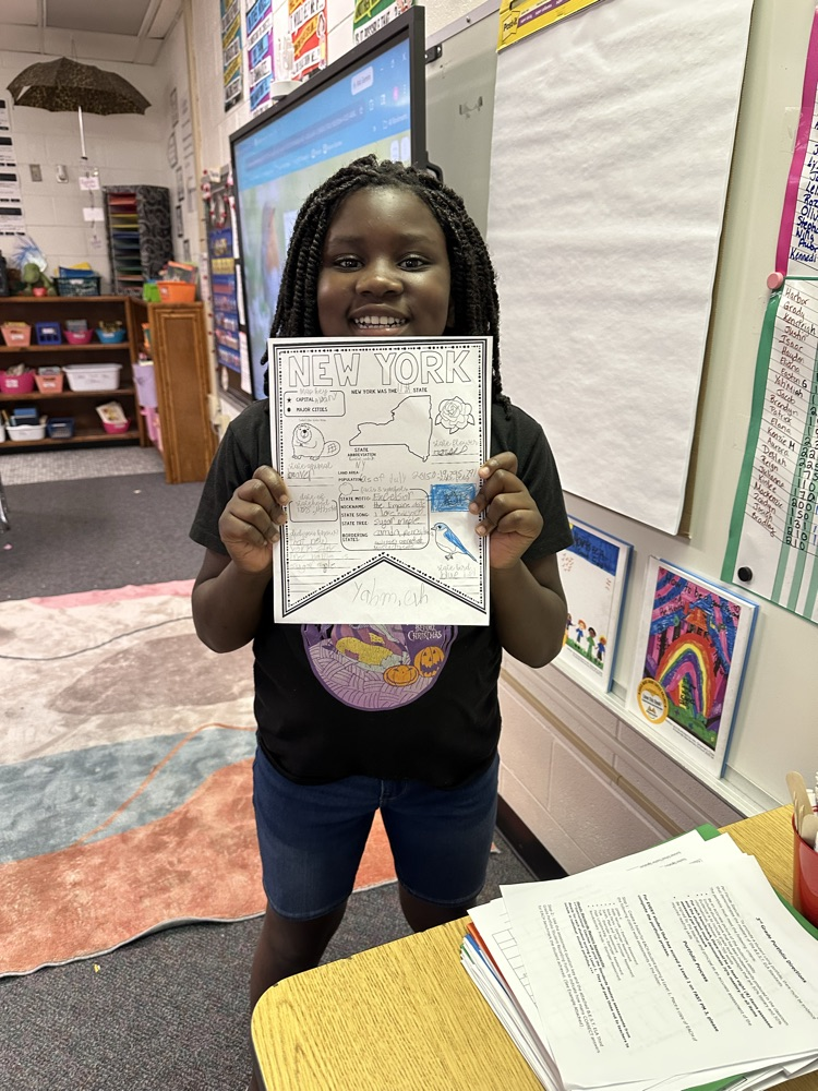 state report