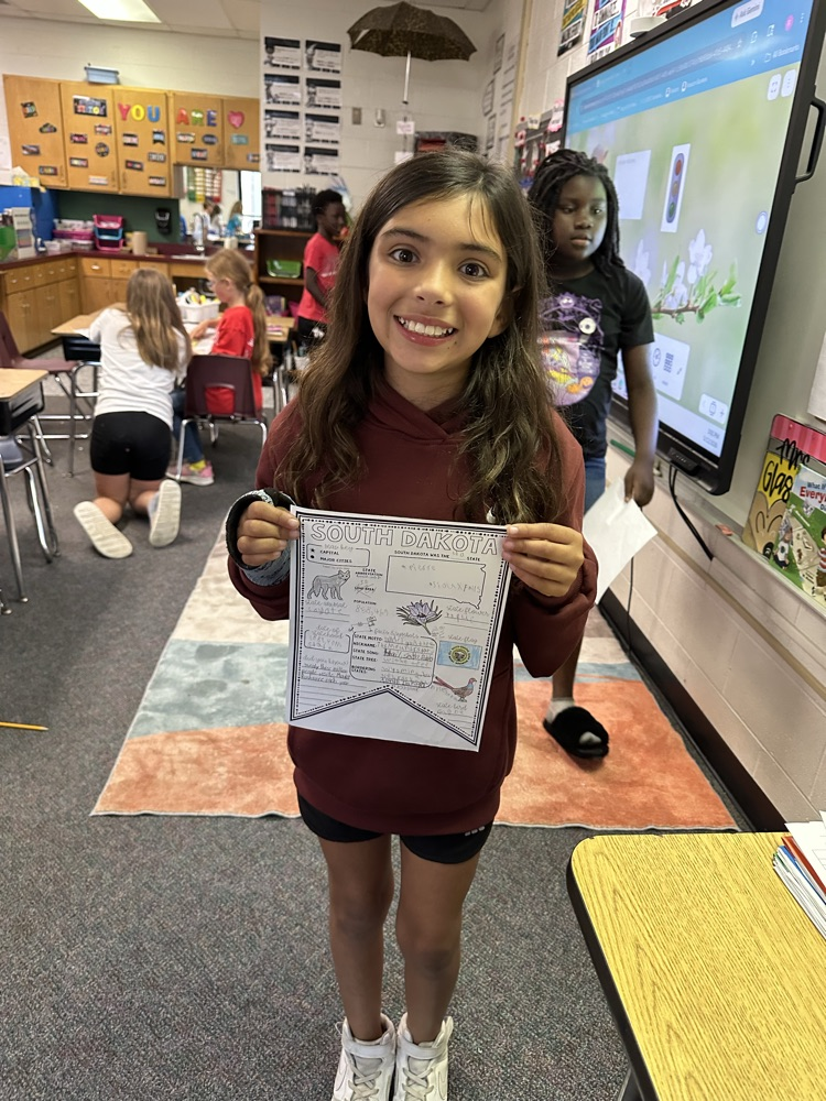 state report