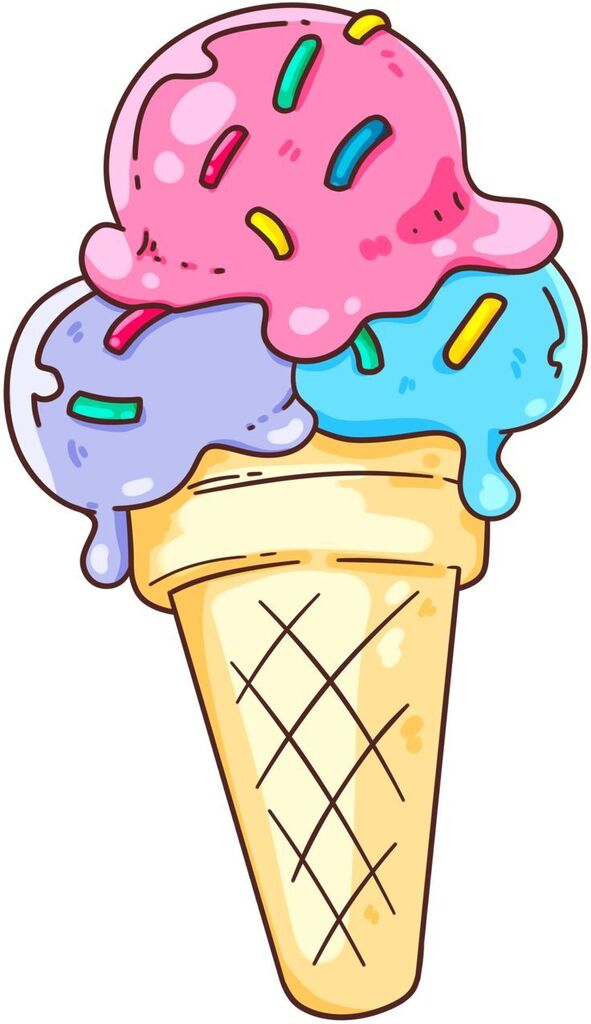 ice cream