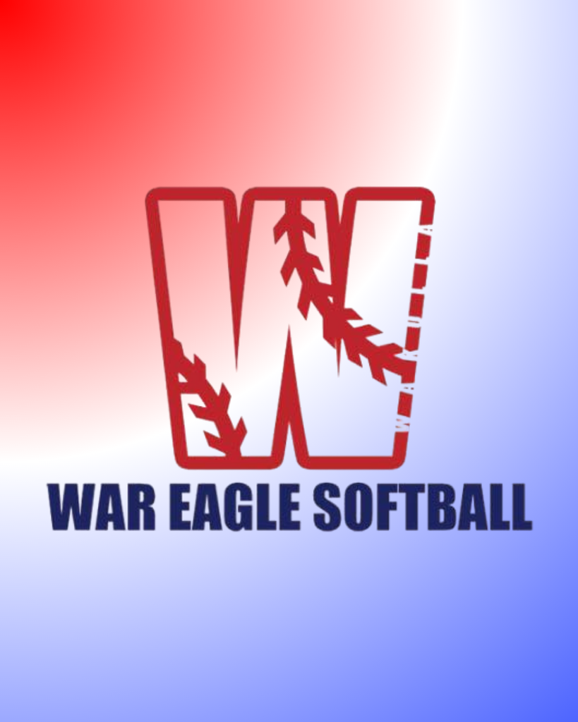 War Eagle Softball