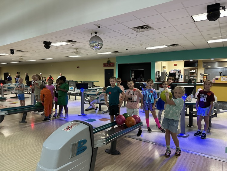 bowling