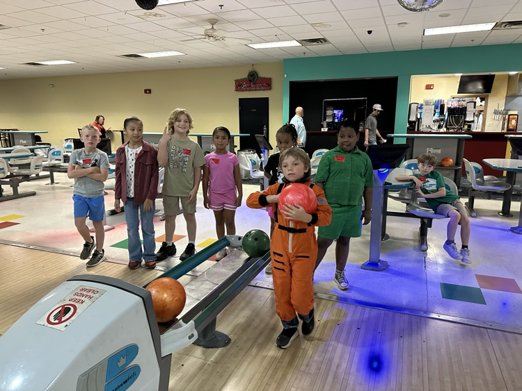 bowling