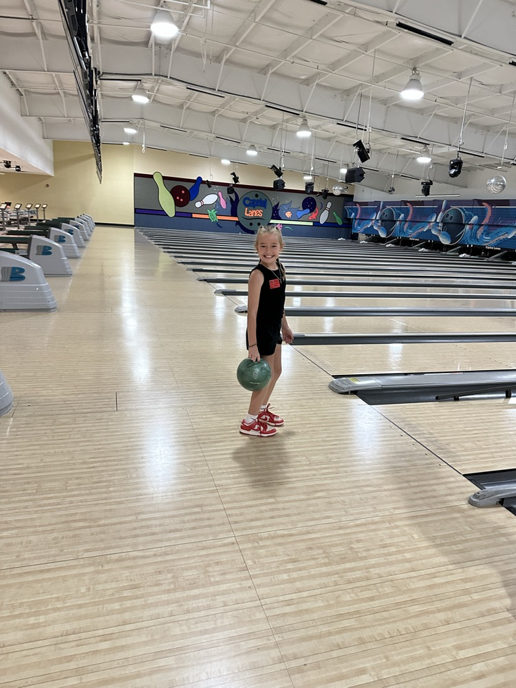 bowling