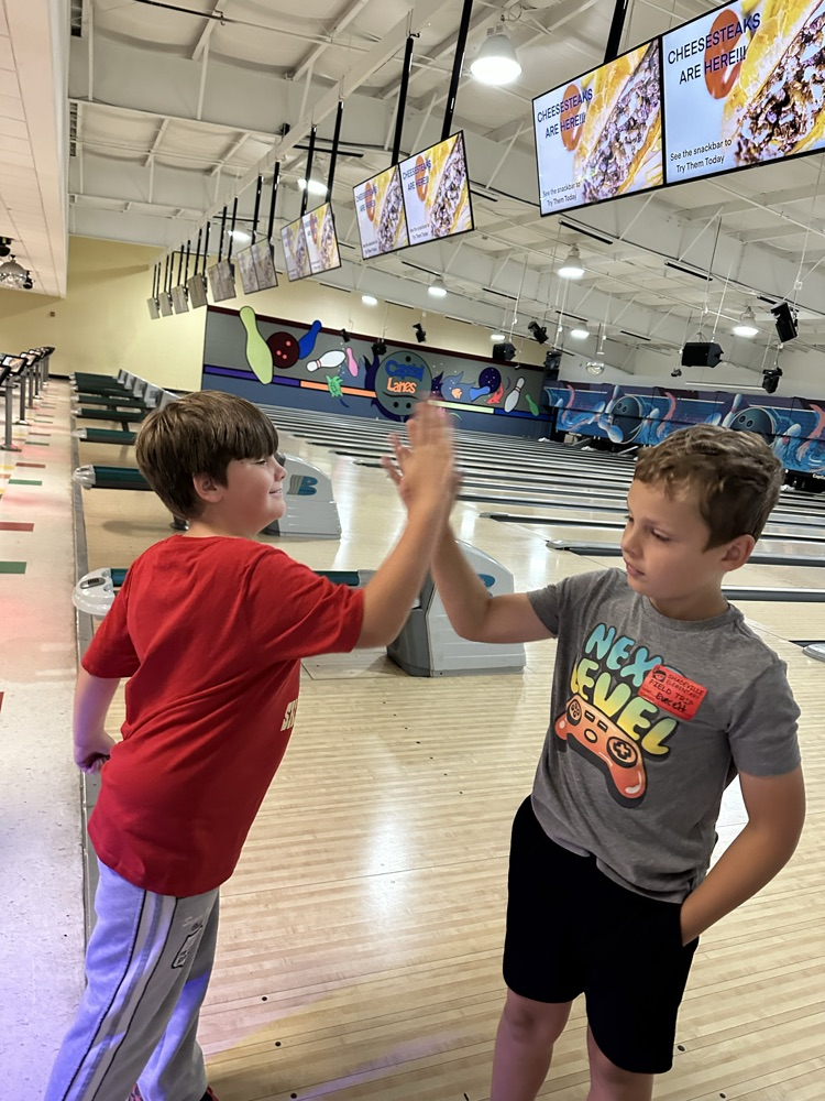 bowling