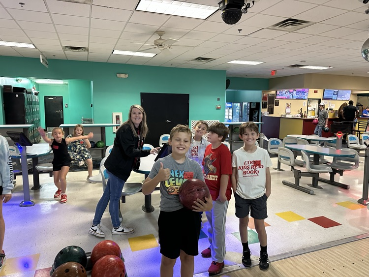 bowling