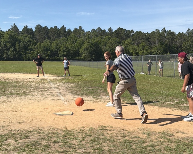 kickball 