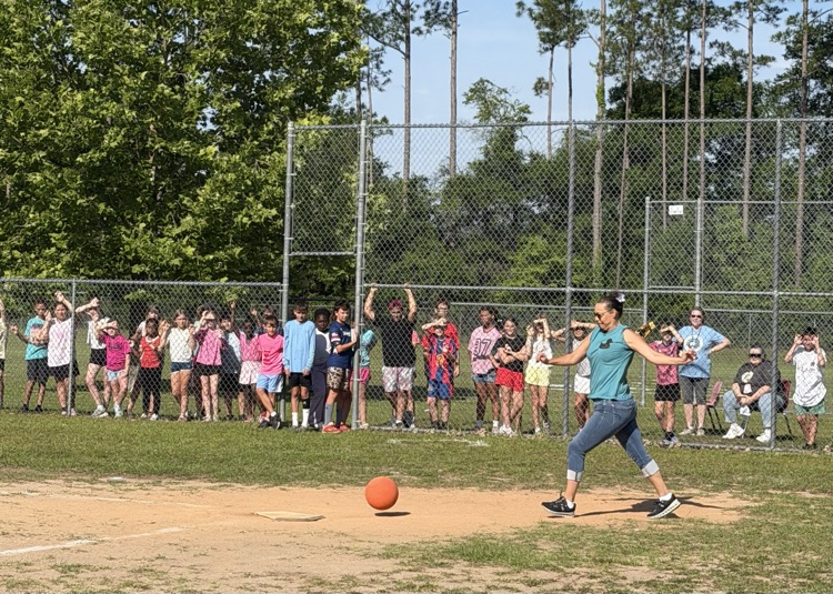 kickball 