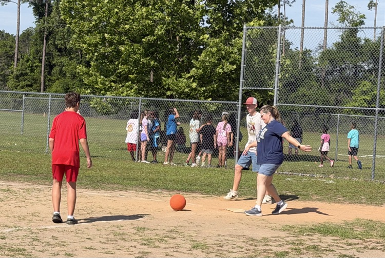 kickball 