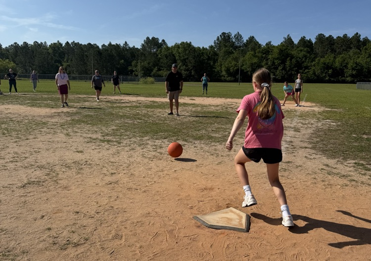 kickball 