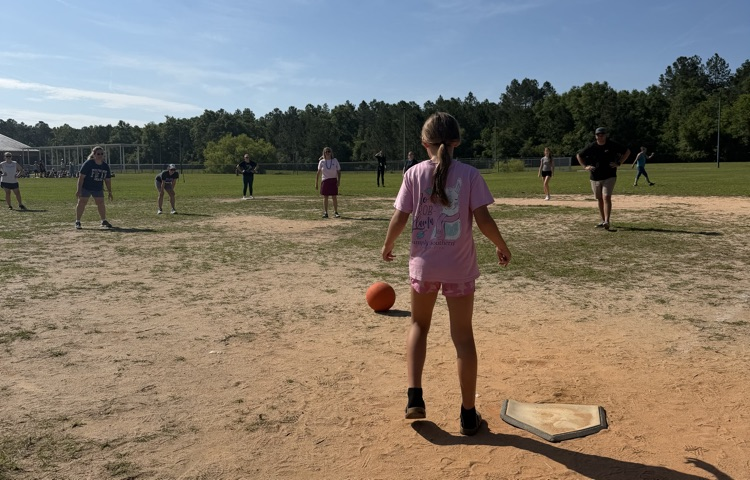 kickball 