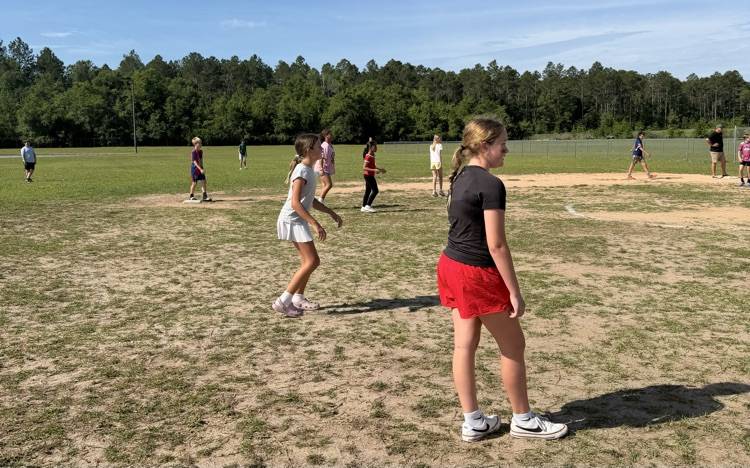 kickball 