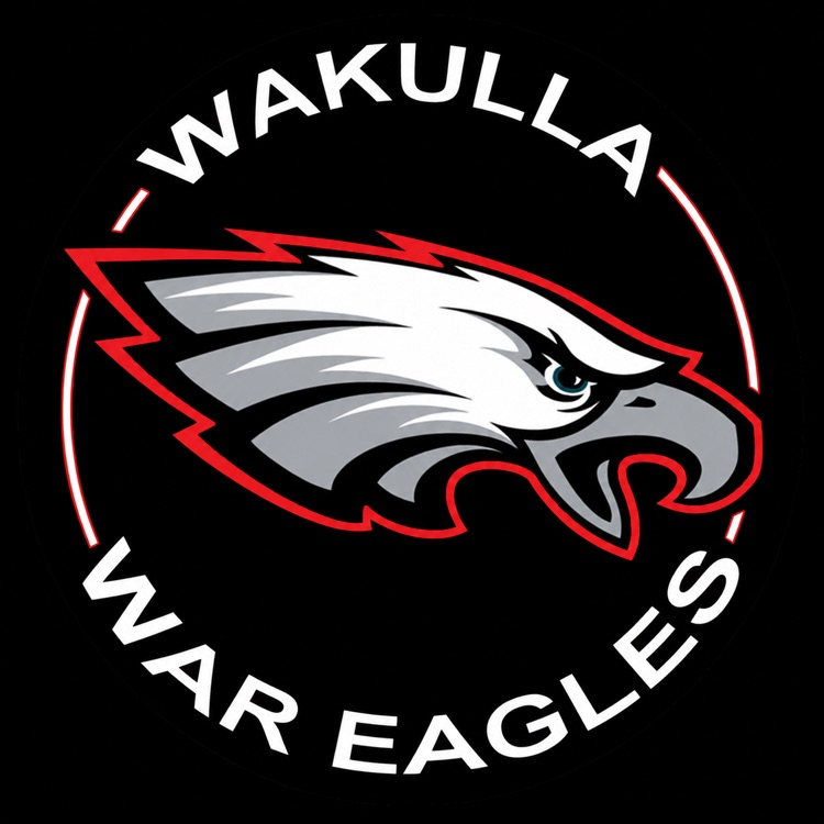black Eagle logo
