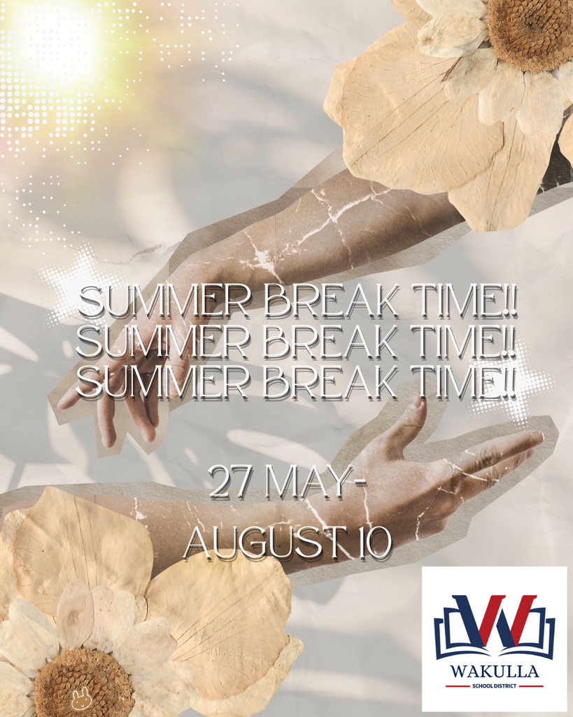 summer break