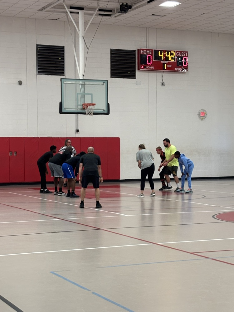 Basketball