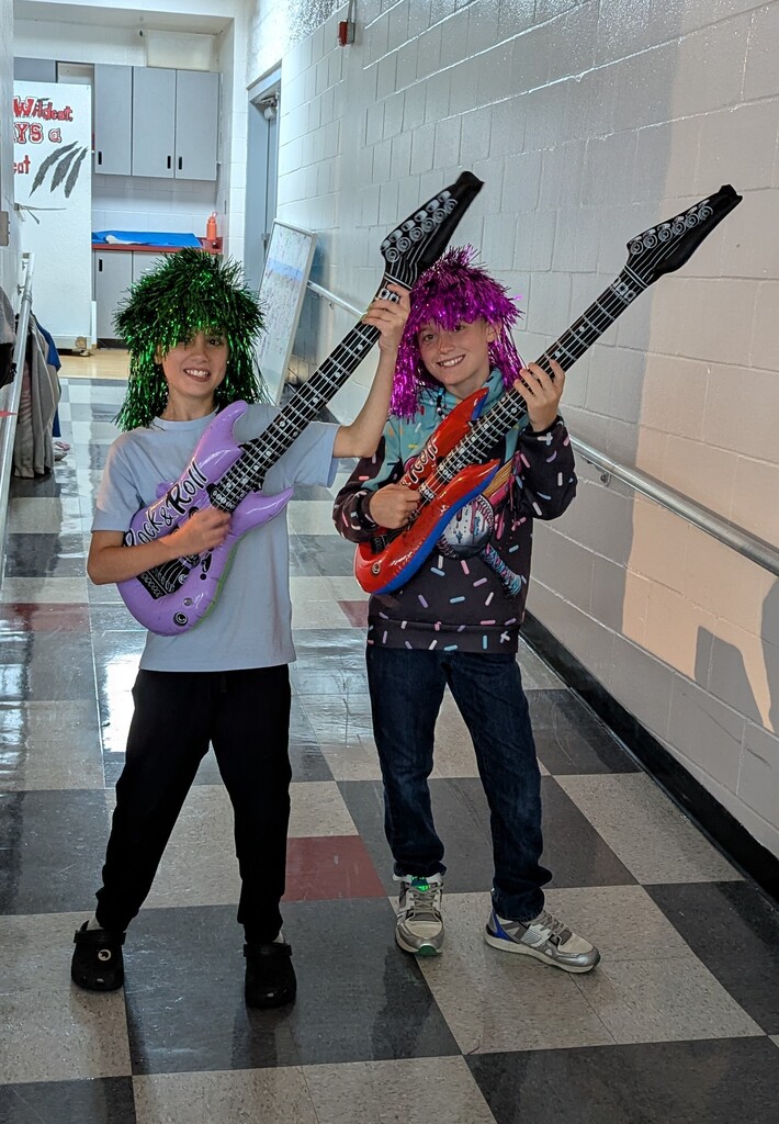 Talent Show 