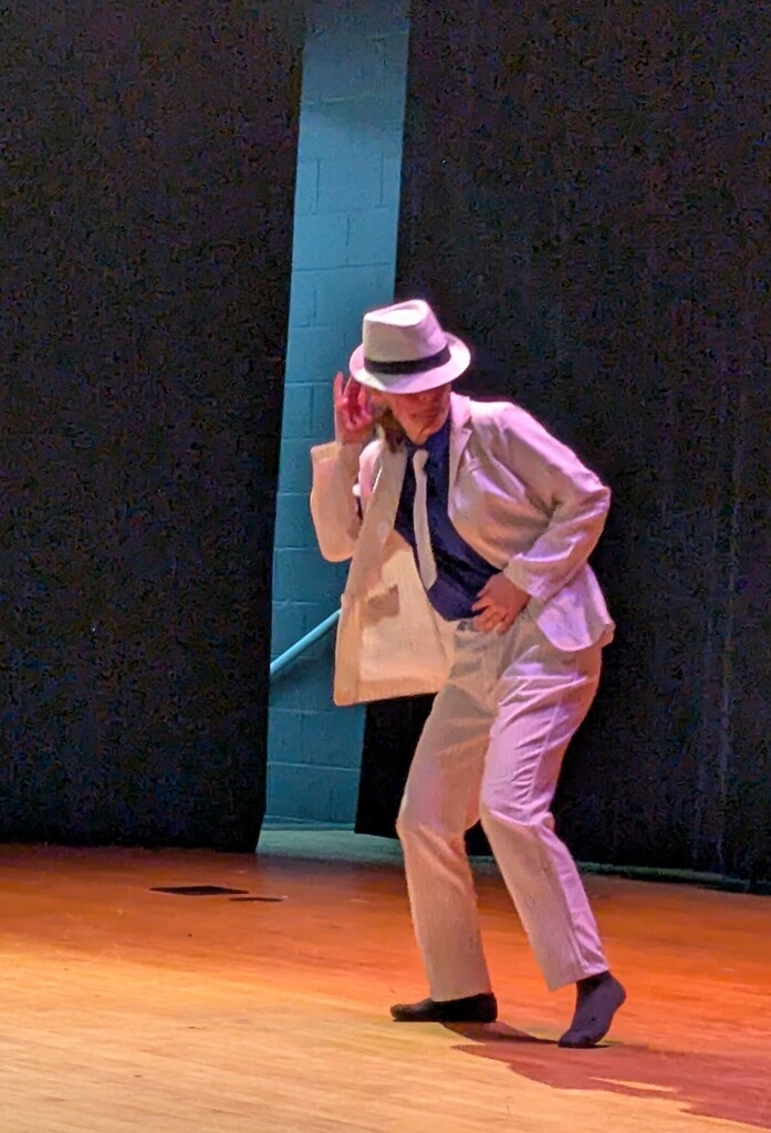 Talent Show 