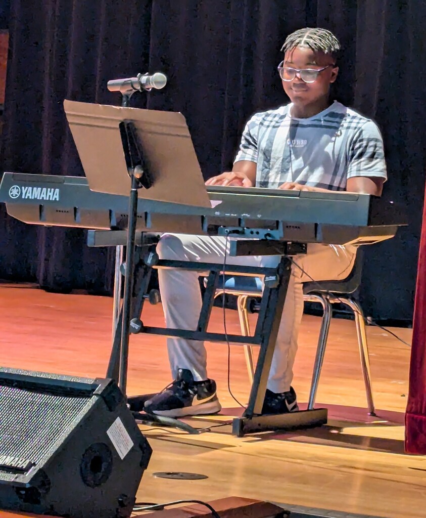 Talent Show 