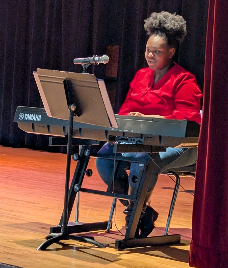 Talent Show 