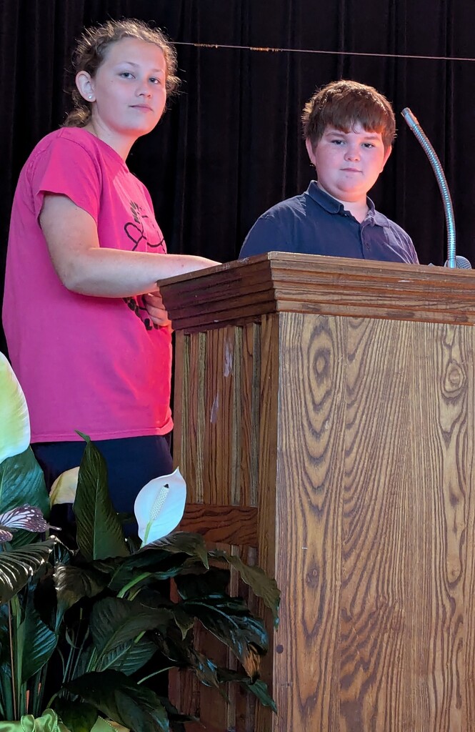 Talent Show 
