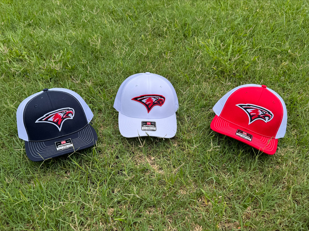 War Eagle Hats!