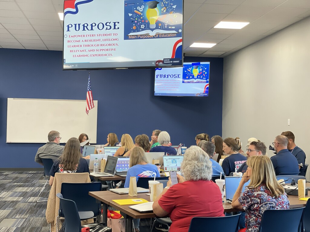 FORGE 2026 Day 1: Purpose