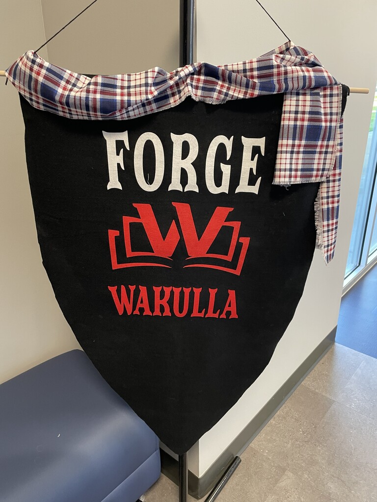 FORGE 2026 Day 1: Purpose