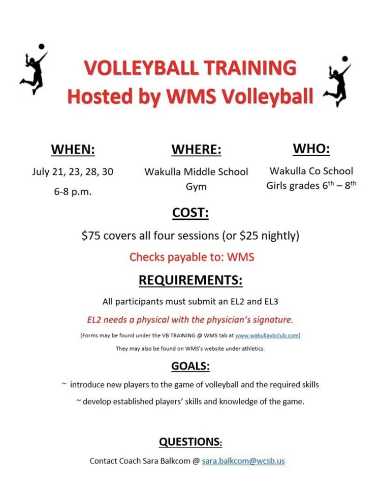 wms volleyball 