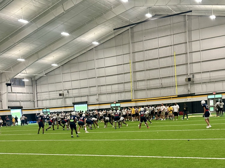 Padded Camp
