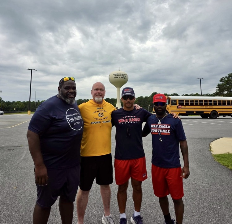 Coaches