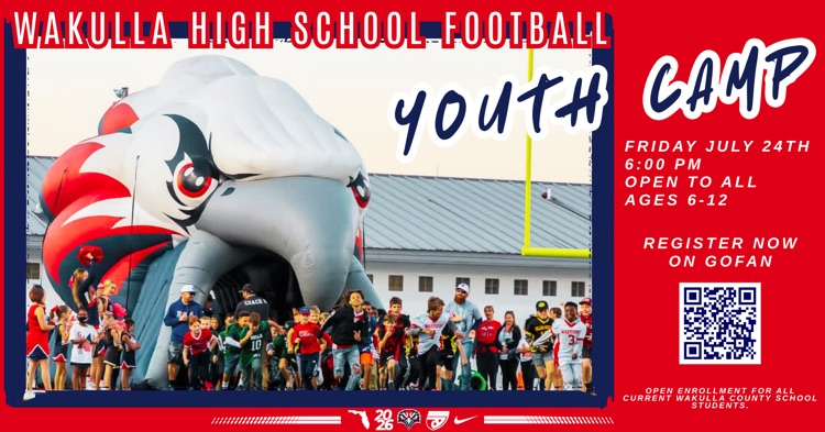 Youth Camp