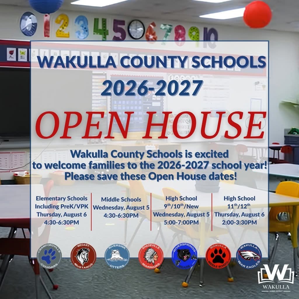 open house