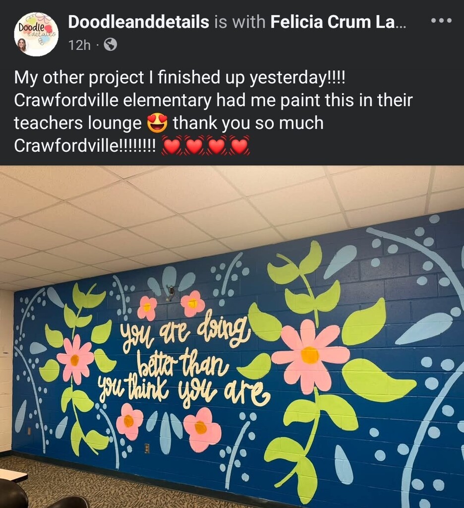 mural