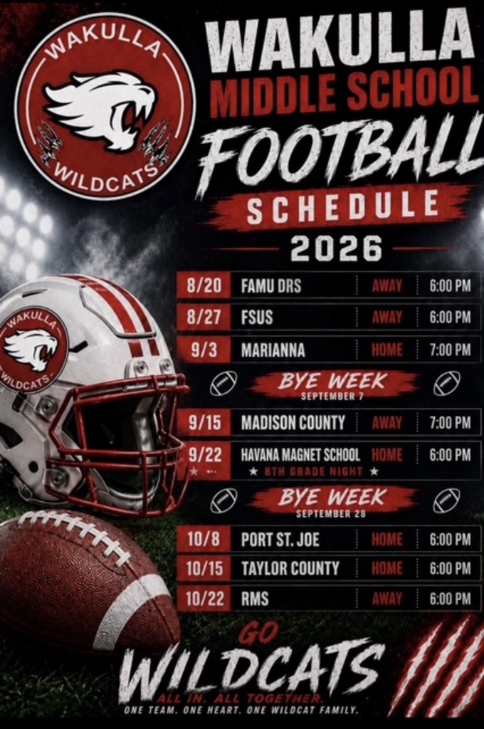 football schedule