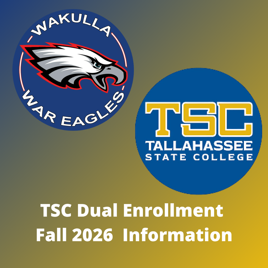 TSC Dual Enrollment Students: Important Fall 2026 Dates The Fall 2026 registration deadline is Wednesday, August 5. Additional dates to remember: • Fall term begins: Monday, August 17 • Last day to add: Wednesday, August 19 • Last day to drop: Friday, August 21 • Last day to withdraw: Tuesday, October 27 Book vouchers have been sent to the TSC Bookstore. Students may begin picking up books and access codes on Monday, August 10. Please review these dates carefully and complete registration by the deadline.