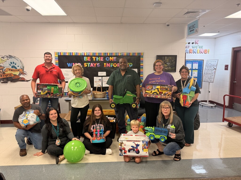 26-27 Pre K gifts