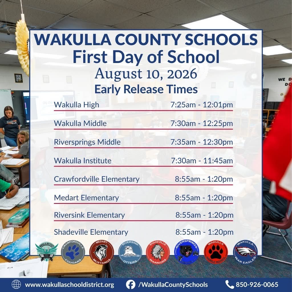 first day of school