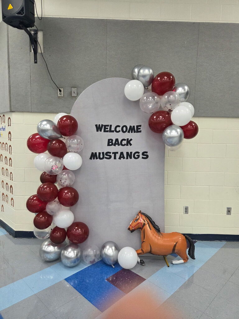 We are excited to kickoff another great year!